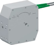 OBTI, Fiber Optic Tilt Sensor