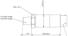 PGP9407_NPT_Fitting