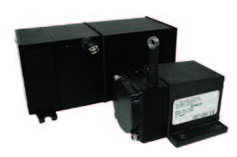 PT1, PT5, String Pot Displacement Sensor