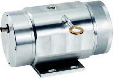 PTLA, Draw-Wire Displacement Sensor