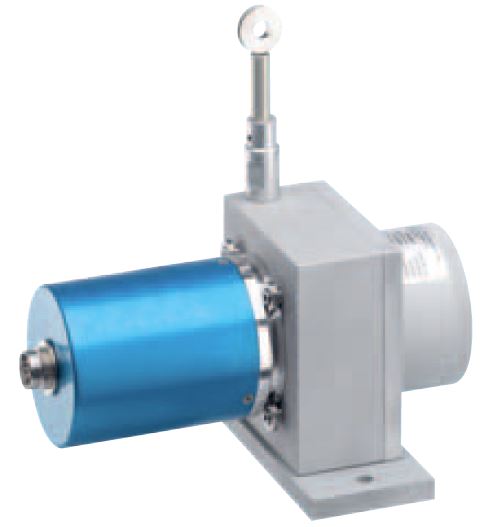 PTSA3, Draw-Wire, Displacement Sensor