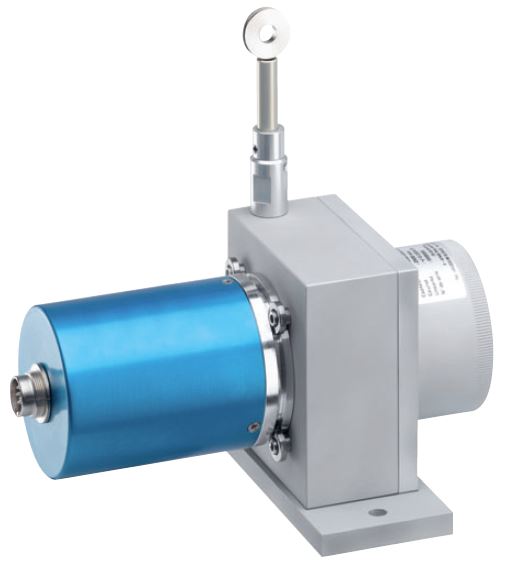 PTSI4, Draw-Wire Displacement Sensor