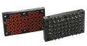 QDCS 52 Port Rectangular Quick Connector