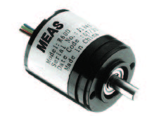 R60D, DC RVIT Position Sensor