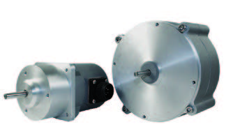 RT8, RT9, Industrial Angular Position Sensor