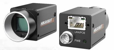 MV-CS032-10G, 3.2 MP Area Scan Camera