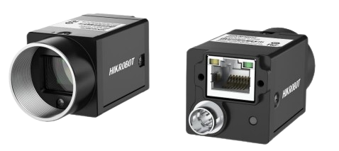 MV-CU004-10G, 0.4 MP Area Scan Camera