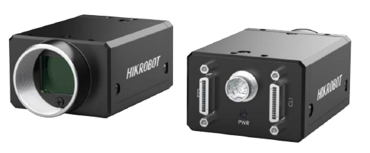 MV-CH040-A0CM, 4 MP Area Scan Camera