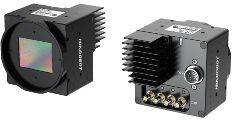 MV-CH120-40XM, 12 MP  Area Scan Camera