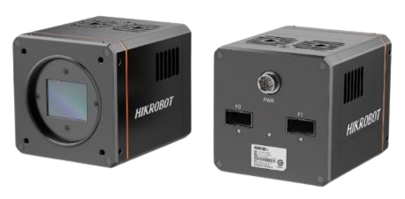 MV-CH210-90Q2M, 21MP Area Scan Camera