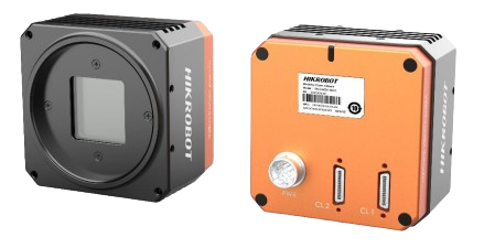 MV-CH250-20CM, 25 MP Area Scan Camera