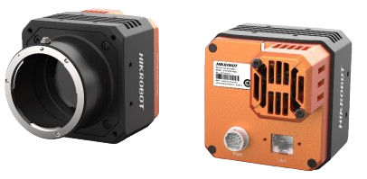 MV-CH250-60TM, 25 MP Area Scan Camera