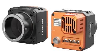 MV-CH650-90X, 65 MP Area Scan Camera
