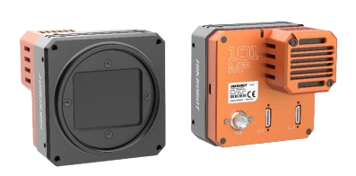 MV-CH1010-10CM, 101 MP Link Area Scan Camera