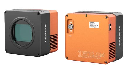 MV-CH1510-10F, 151 MP Area Scan Camera