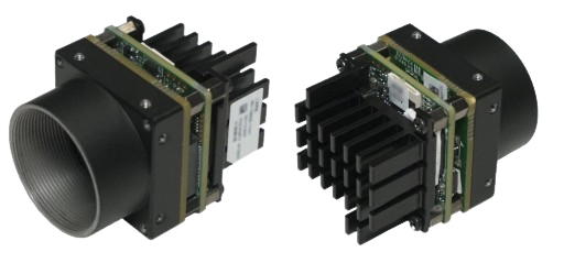 MV-CB050-11UC-C, 5.0 MP Board Level Camera