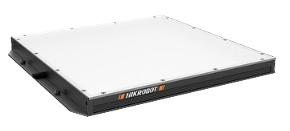 MV-LBSS-H-100-100-W, Standard Flat Lighting