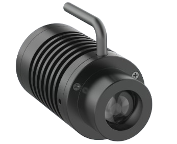 MV-LDFM-H-20-5-IR850, Standard Coaxial Lighting