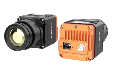 MV-CI003-GL-N, 0.3 MP Infrared Camera