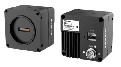 MV-CL024-91GC, Line Scan Camera