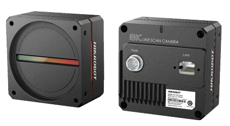 MV-CL082-92GM, Line Scan Camera