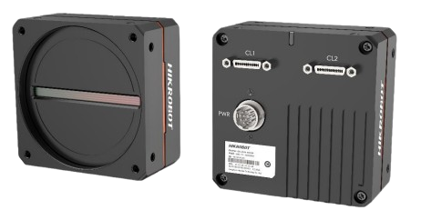 MV-CL081-41CM, Line Scan Camera