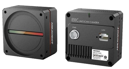 MV-CL083-92GC, Line Scan Camera