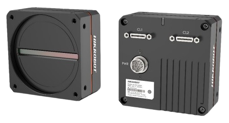 MV-CL083-92CC, Line Scan Camera