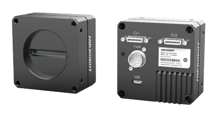 MV-CL042-91CM, Line Scan Camera