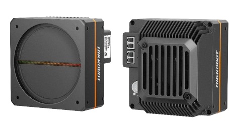 MV-CL166-91F2C, Line Scan Camera