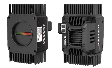 MV-CL042-91FC, Line Scan Camera