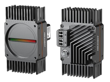 MV-CL084-91F2M, Line Scan Camera