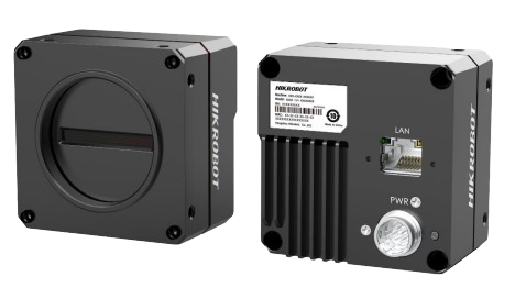MV-CL042-91GC, Line Scan Camera