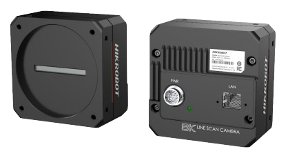 MV-CL086-91GC, Line Scan Camera