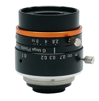 MVL-HF1628M-6MPE, 6MP FA LENS