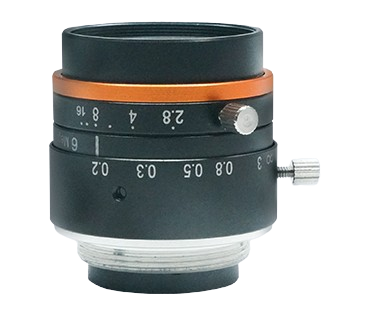 MVL-HF3028M-6MPE, 6MP FA LENS