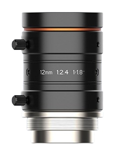 MVL-HF1224M-10MP, 12mm 10MP FA LENS