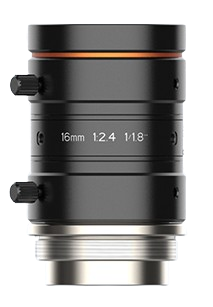 MVL-HF1624M-10MP, 16mm 10MP FA LENS