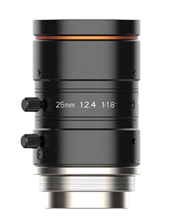 MVL-HF2524M-10MP, 25mm 10MP FA LENS