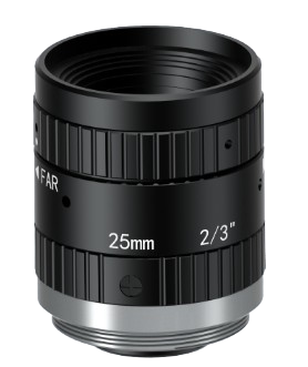 MVL-MF2518M-5MPE, 5MP FA LENS