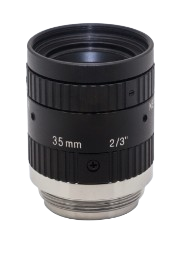MVL-MF3518M-5MPE, 5MP FA LENS