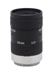 MVL-MF5028M-5MPE, 5MP FA LENS