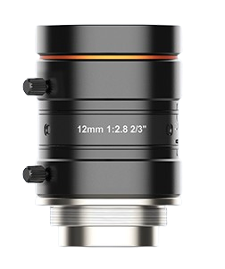 MVL-MF1228M-8MP, 8MP FA LENS