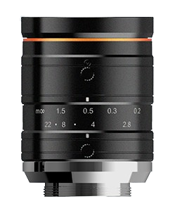 MVL-KF3528M-12MPE, 12MP FA LENS