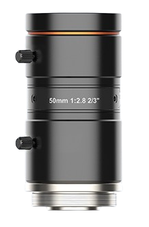 MVL-MF5028M-8MP, 8MP FA LENS
