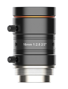 MVL-MF1628M-8MP, 8MP FA LENS