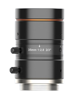 MVL-MF3528M-8MP, 8MP FA LENS