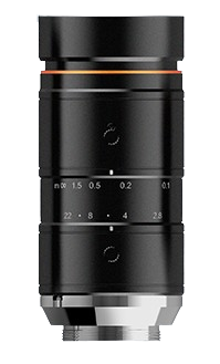 MVL-KF2528M-12MPE, 12MP FA LENS