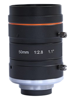 MVL-KF5028M-12MP, 12 MP FA LENS