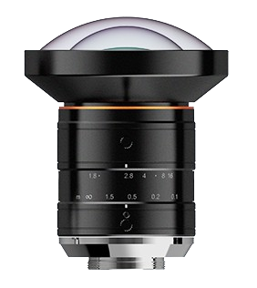 MVL-KF0618M-12MPE, 12MP FA LENS